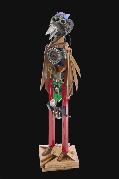 笹谷太郎 Junk CROW
