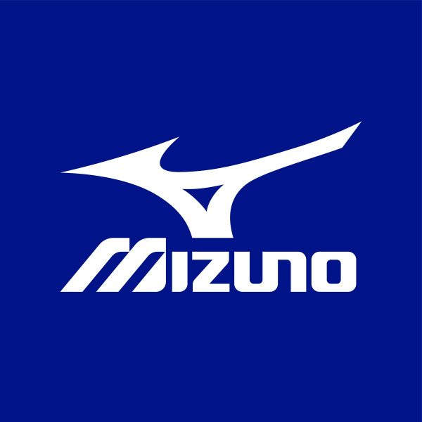 美津濃株式会社のロゴ