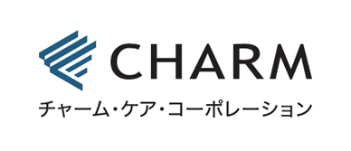 株式会社チャーム・ケア・コーポレーションのロゴ